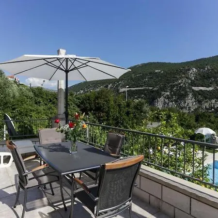 Apartamento Celenca *